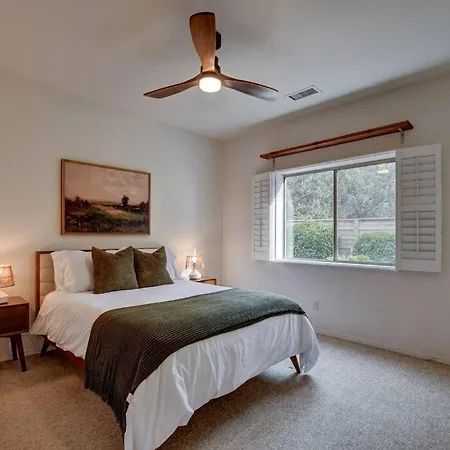 Villa Sedona Retreat W/ Tesla Mobile Charger Exterior foto